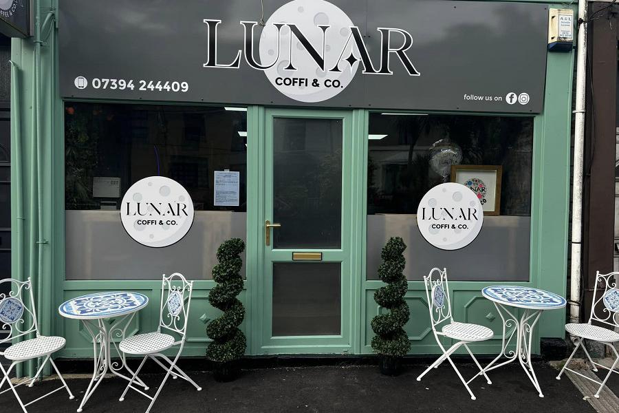 Lunar Coffi and Co